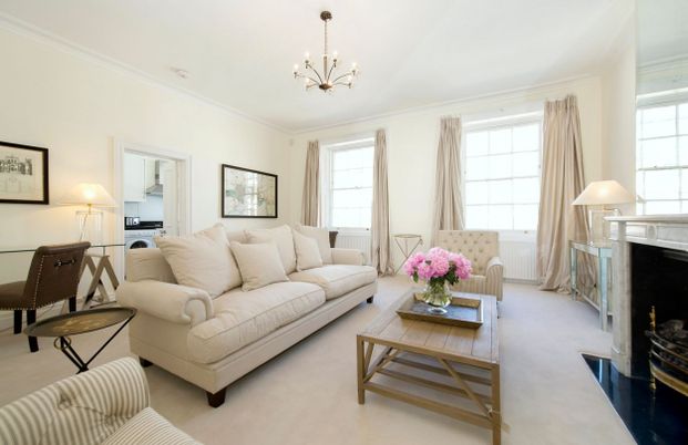 Eaton Place, Belgravia, London, SW1X - Photo 1