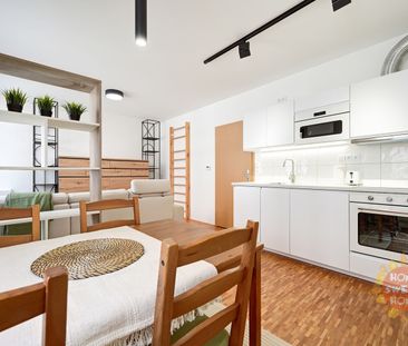 Apartment for rent, 1+KK - Studio, 30m - Photo 6