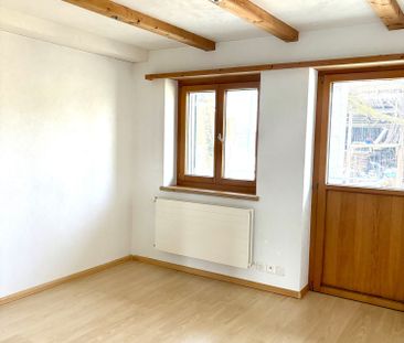 5.5 Zimmer, 136 m², 2. Stock - Photo 4