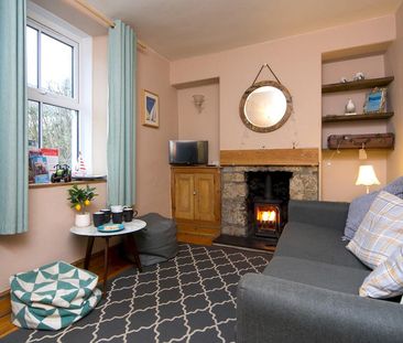 Coedwig Terrace - Photo 1