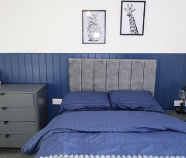 1 bedroom in a house share to rent - Photo 2