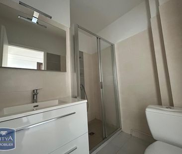 Location Appartement 1 pièce 29m² NIORT 79000 - Photo 5