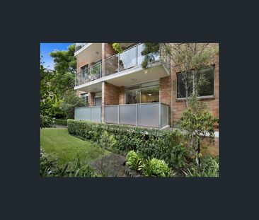 6/21 Belmont Avenue, Wollstonecraft, NSW 2065 - Photo 4
