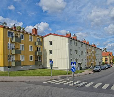 Riktargatan 25 - Photo 1