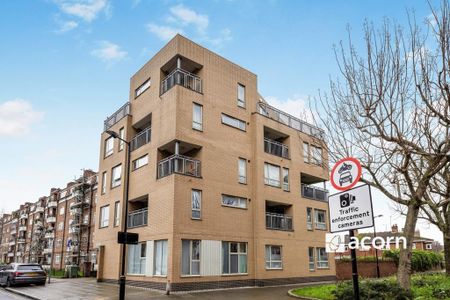 1 bedroom flat to rent - Photo 5