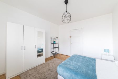 Strasbourg - Upsal - Chambre 1 - Photo 4