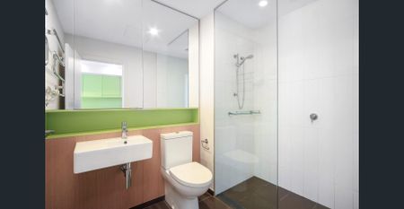 Unfurnished Two-Bedroom I Swimming Pool & Gym - Photo 5