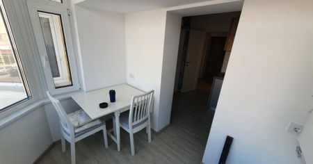 Garsoniera decomandata, termen lung, situata in zona VICTORI - Fotografie 2