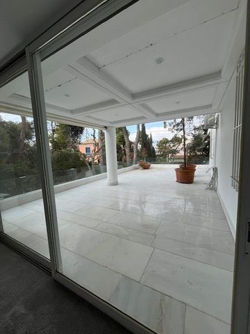 Μονοκατοικία για ενοικίαση Άνω Εκάλη (Εκάλη) - Φωτογραφία 5
