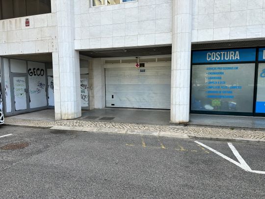 Apartamento T2 em Lisboa - Foto 1