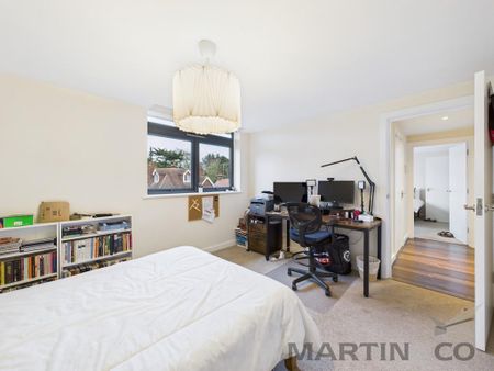 2 bedroom flat to rent - Photo 5