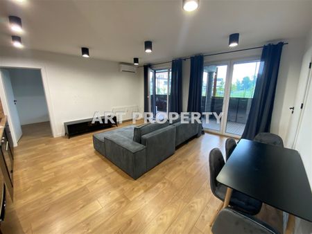 Mieszkanie na wynajem - Photo 3