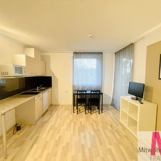 Gepflegte Wohnung in zentraler Lage - Photo 1