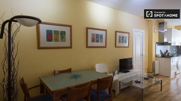 barcelona, Catalonia 08005 - Photo 1