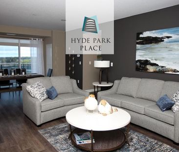 Hyde Park Place (1525) | 2A Plaza - Photo 1