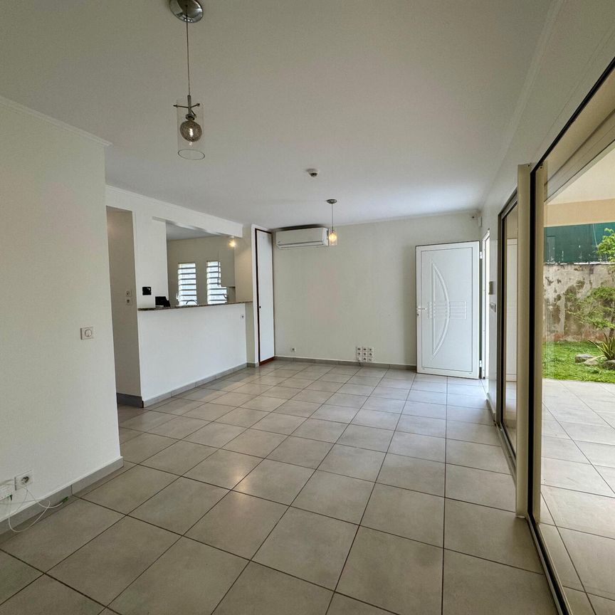 Maison individuelle - Photo 1