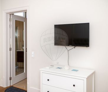 Apartamento T2 em Lisboa - Photo 4