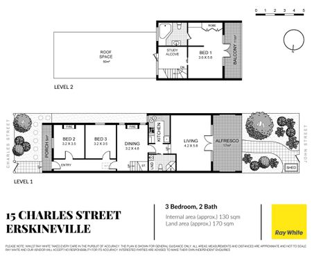 Timeless Erskineville Cottage With Leafy Village Charm - Photo 5