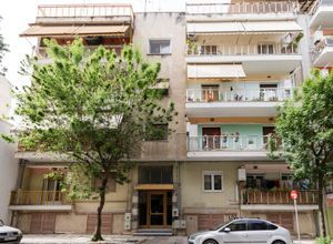 Studio/Γκαρσονιέρα για ενοικίαση - Λάρισα, - Φωτογραφία 4