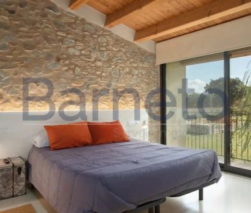 Casa o chalet de alquiler en Sant Gregori - Photo 5