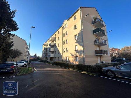 Location Appartement 2 pièces 54m² FORBACH 57600 - Photo 4