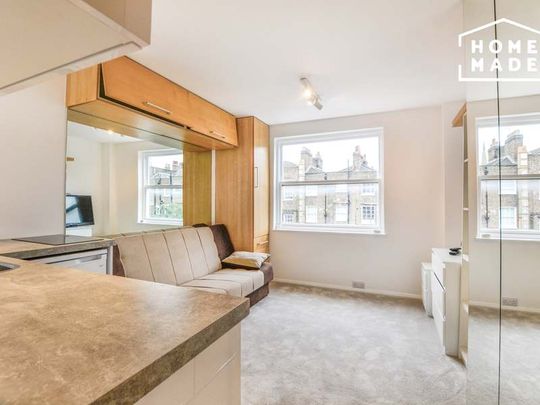 Inverness Terrace Bayswater W2 - Photo 1