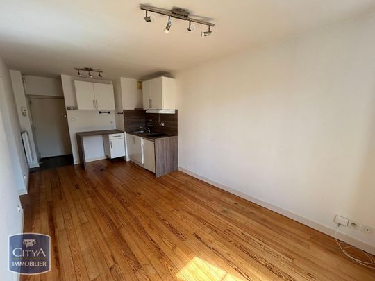 Location Appartement 2 pièces 38m² LAVAL 53000 - Photo 1