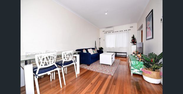 Spacious 3 bedrooms Unit - Photo 1