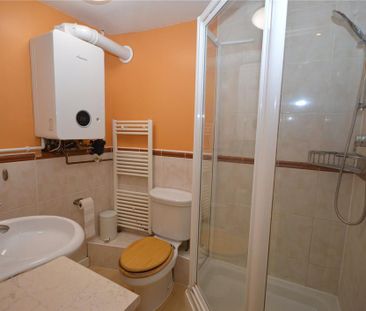 1 bedroom apartment to rent - Photo 4