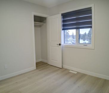 Edmonton Unfurnished Fourplex Rental in Britannia Youngstown - The ... - Photo 4