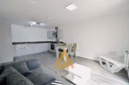 1 Bedroom 1 Bathroom - Photo 3