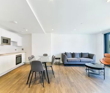 1 bedroom apartment - Photo 5