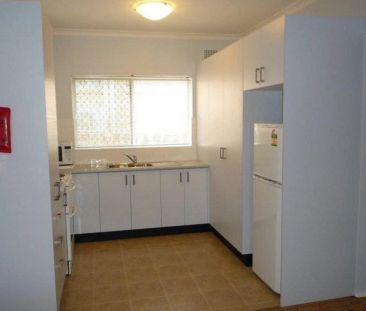 TWO BEDROOM UNIT IN CENTRE OF HURSTVILLE - Photo 3