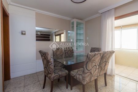 Apartamento com 3 quartos e 110m² para alugar em Menino Deus, Porto Alegre. - Photo 2