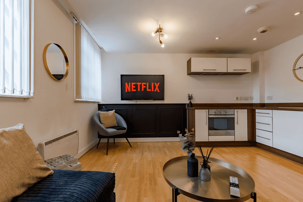 Allison Street, Birmingham, B5 - Photo 1