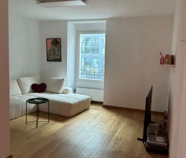 4pcs à Plainpalais - Reprise de bail! - Foto 1