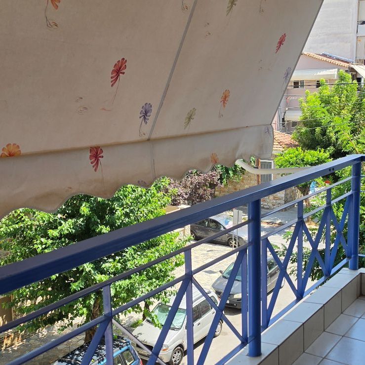 Διαμέρισμα για ενοικίαση Ανάληψη (Βόλος) - Φωτογραφία 1