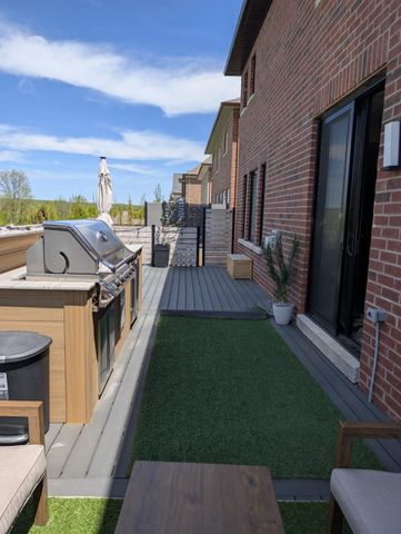 For Lease - 6 Bluff Trail Unit# Main & 2nd, King, Ontario - Photo 4