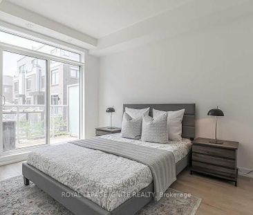 For Lease - 3058 Sixth Line Unit# 203, Oakville, Ontario - Photo 2