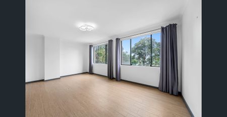 Spacious apartment in great location - Photo 3