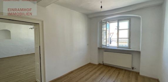 Schöne Altbauwohnung mitten in Enns - Foto 2