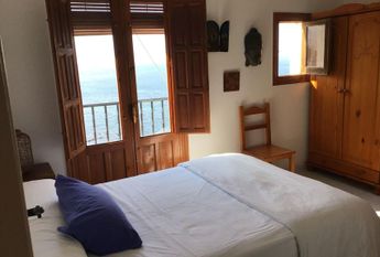 Alquiler de piso en Calle Cotopaxi, 15