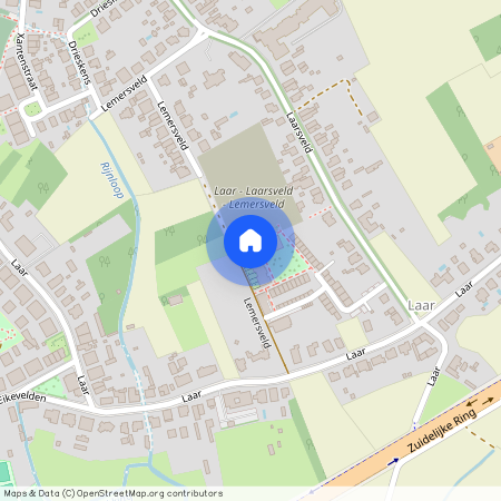 Joanna Cocxstraat 36, 2440 Geel