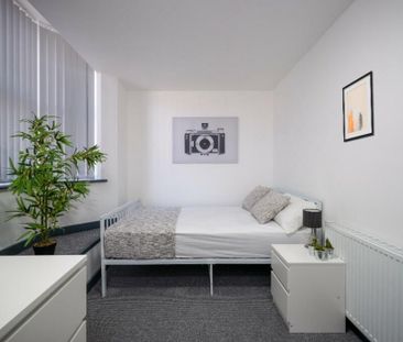 7 bedroom house to rent - Photo 5