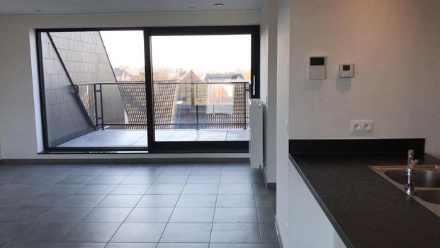 HERZELE - Uniek BEN-appartement in recente residentie. - Photo 1