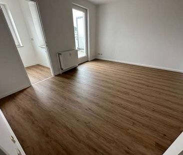 Wohnen über zwei Etagen ! 5. OG = DG - Süd-Balkon- Lift - Stellplatz - Photo 1