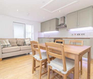 1 bedroom maisonette to rent - Photo 1