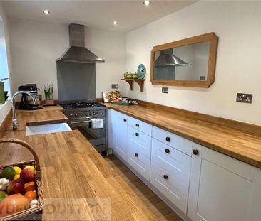 1 bedroom terraced house to rent - Photo 5