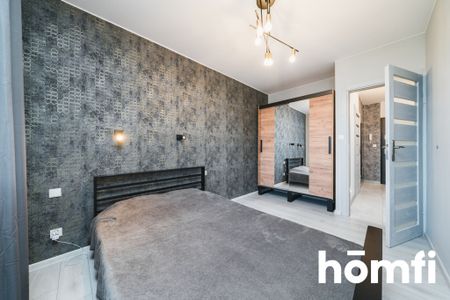 Mieszkanie 50 m², Kraków, Ruczaj, Ruczaj - Zdjęcie 2