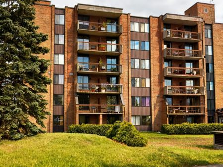 1380 Boul. de la Concorde O., app.503, H7N 5P4, Laval - Photo 5